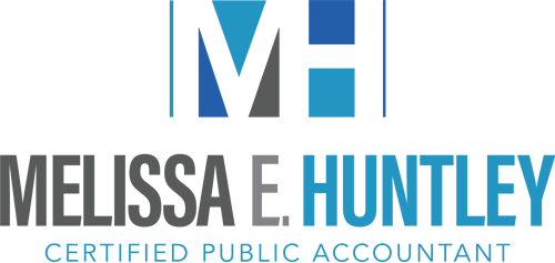 Melissa E Huntley CPA